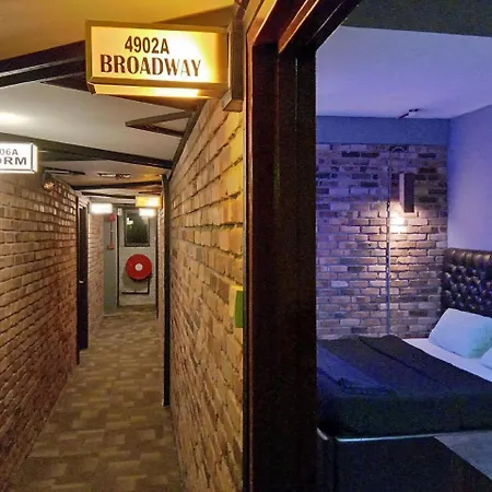 Bunker Hotel & Restaurant-2